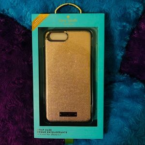 Kate Spade iPhone 7Plus Case